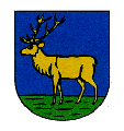 Wappen von Zscherben